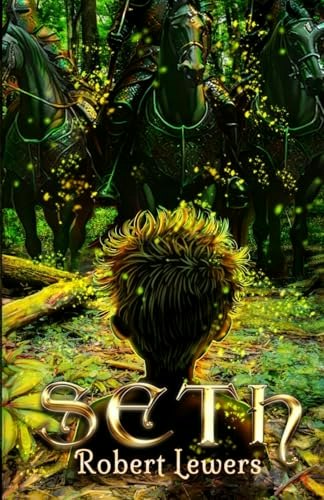 Seth: The Horned King Chronicles: $6.25 Seth: The Horned King Chronicles: $6.25