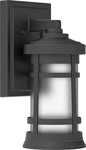 Craftmade Resilience Small Wall Mount Light: $59.04 Craftmade Resilience Small Wall Mount Light: $59.04
