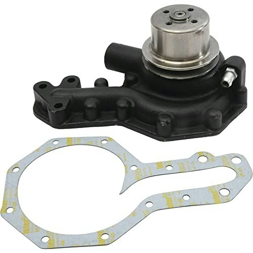 Complete Tractor Water Pump for John Deere: $103.43 Complete Tractor Water Pump for John Deere: $103.43