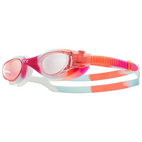 Tyr Youth Vesi Swim Goggles: $15.74 Tyr Youth Vesi Swim Goggles: $15.74