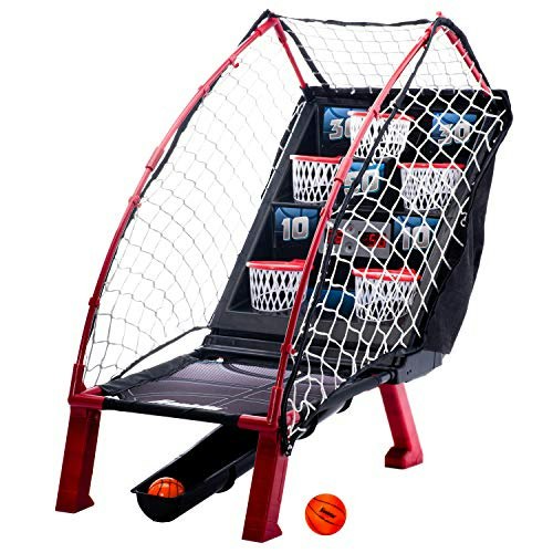 Franklin Sports Anywhere Tabletop Basketball Arcade Game: $42.48 Franklin Sports Anywhere Tabletop Basketball Arcade Game: $42.48