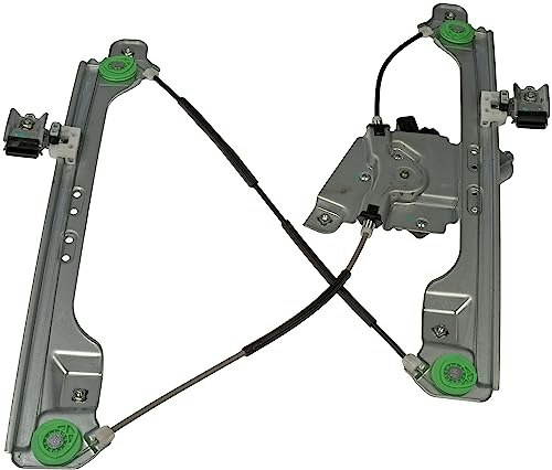 Dorman Power Window Regulator and Motor Assembly: $119.78 Dorman Power Window Regulator and Motor Assembly: $119.78