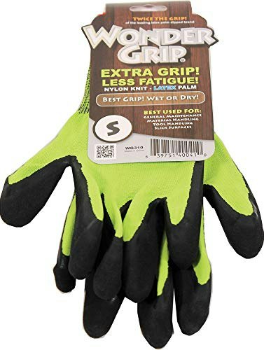 Bellingham Glove P-Wonder Extra Grip Gloves Small: $13.87 Bellingham Glove P-Wonder Extra Grip Gloves Small: $13.87