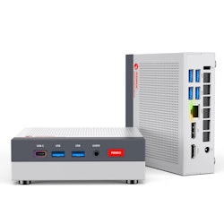 AceMagic X3 Ryzen 7 H 255 Radeon 780M Mini Gaming PC for $575 w/ Prime + free shipping