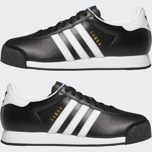 adidas Men's Samoa Shoes for $29 + free shipping