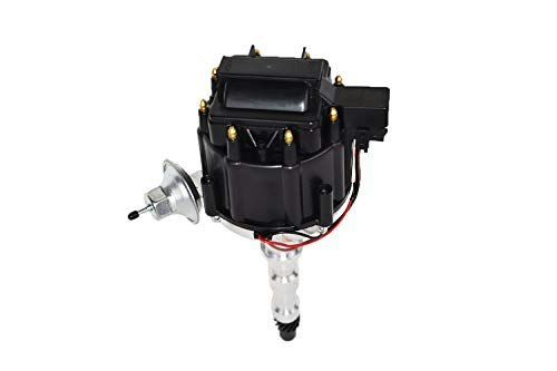 A-Team Performance HEI Ignition Distributor for Cadillac 472/500 V8 Engines: $115.60 A-Team Performance HEI Ignition Distributor for Cadillac 472/500 V8 Engines: $115.60