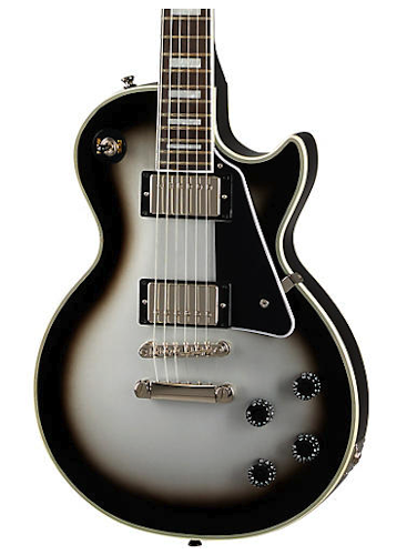 Epiphone Les Paul Custom Limited-Edition Electric Guitar for $599 + free shipping