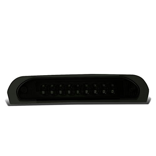 DNA Motoring LED Third Brake Light: $23.39 DNA Motoring LED Third Brake Light: $23.39