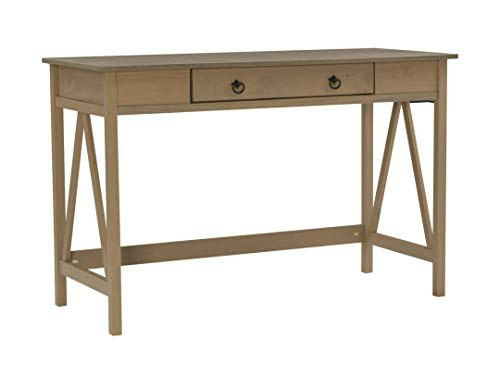 Linon Ronan Desk: $54.40