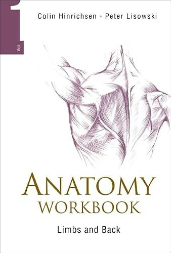 Anatomy Workbook 3-Volume Set: $184.97 Anatomy Workbook 3-Volume Set: $184.97