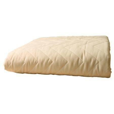 NRG 60" x 84" Microfiber Quilted Massage Blanket: $39.99 NRG 60" x 84" Microfiber Quilted Massage Blanket: $39.99