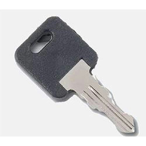 AP Products Fastec Replacement Key #346: $11.43