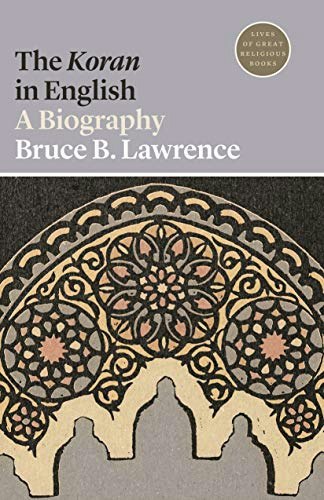The Koran in English: A Biography: $12.99