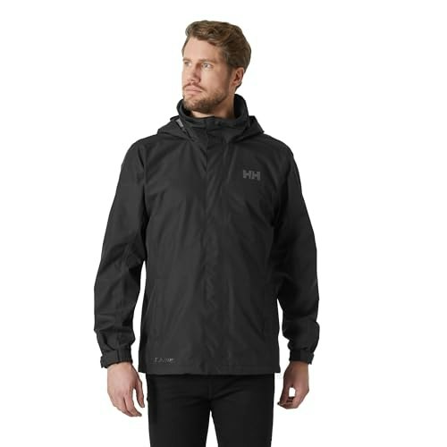 Helly Hansen Men's Dubliner Jacket: $125.89 Helly Hansen Men's Dubliner Jacket: $125.89