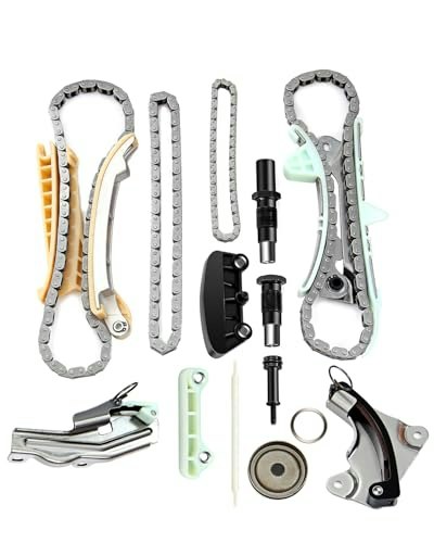 Scitoo 4.0L Timing Chain Kit for Ford Explorer: $72.44