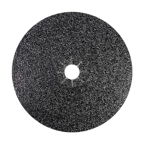 Mercer Industries 19-inch Silicon Carbide Floor Sanding Disc 20-Pack: $137.06