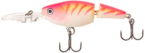 Rapala Jointed Shad Rap Crankbait 2-Inch: $9.50
