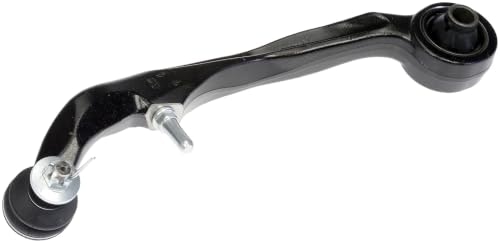 Dorman Front Passenger Side Lower Suspension Control Arm and Ball Joint Assembly: $56.92