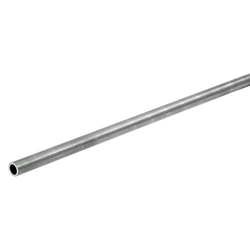 Allstar Performance 3/8-inch x .065-inch x 4-foot Mild Steel Round Tubing: $24.60