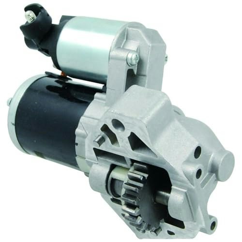 Premier Gear Starter for Honda Odyssey V6: $116.95
