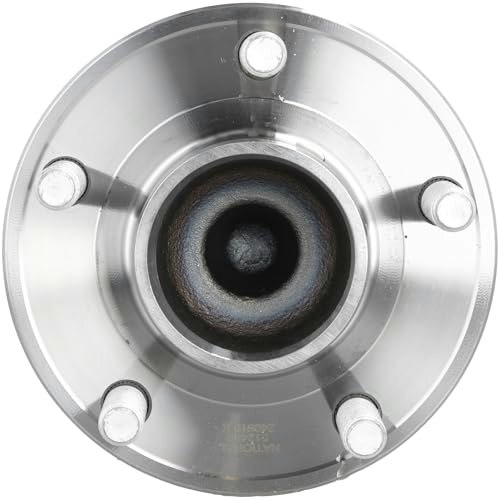 Moog 512466 Wheel Bearing and Hub Assembly: $102.91 Moog 512466 Wheel Bearing and Hub Assembly: $102.91