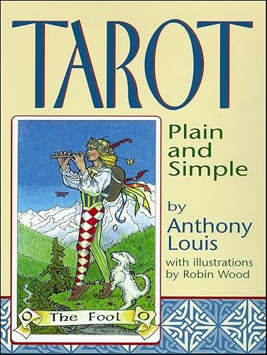 Tarot Plain and Simple: $2.99
