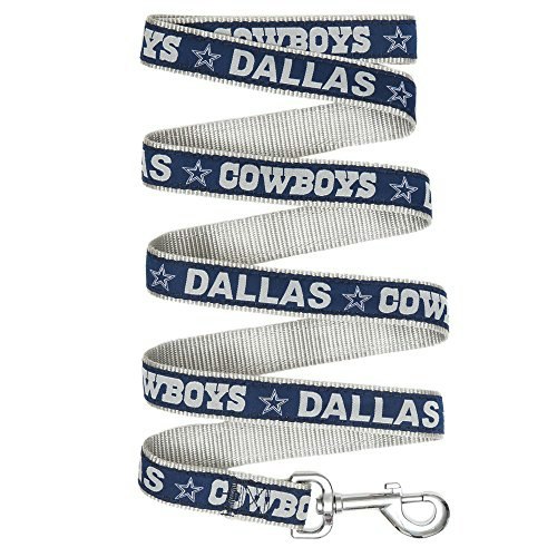 Dallas Cowboys Medium Pet Leash: $11.99 Dallas Cowboys Medium Pet Leash: $11.99