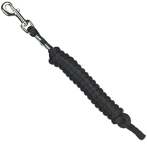 Weaver Leather 3/8-inch x 6-foot Poly Rope Llama and Alpaca Lead: $8.09 Weaver Leather 3/8-inch x 6-foot Poly Rope Llama and Alpaca Lead: $8.09