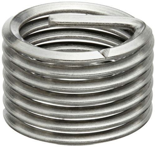 Plastic Screw Without Thread E-Z LOK Flanged Plastic Thread Insert 0.25-28 50-Pack: $15.53 - FL-428-HI