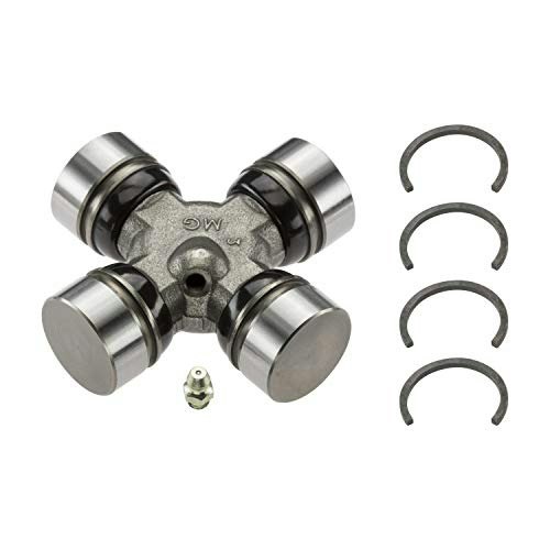 Moog 389 Greaseable Universal Joint for Toyota Sequoia: $20.34 Moog 389 Greaseable Universal Joint for Toyota Sequoia: $20.34