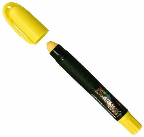 Uchida Marvy Deco Color Solid Paint Stick: $7.13 Uchida Marvy Deco Color Solid Paint Stick: $7.13