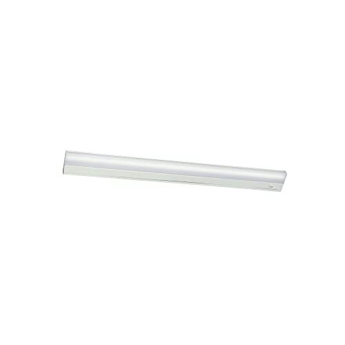 Kichler 10043WH 21W Fluorescent Direct Wire Light: $34.32 Kichler 10043WH 21W Fluorescent Direct Wire Light: $34.32