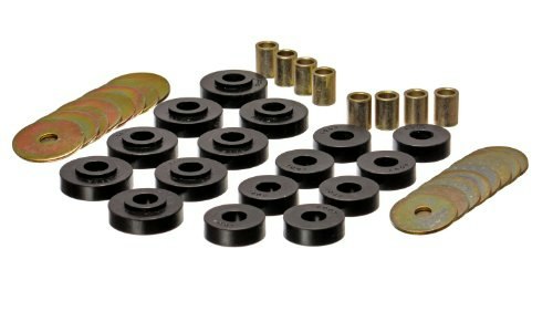 Energy Suspension Body Mount for Corvette Roadster: $78.81 Energy Suspension Body Mount for Corvette Roadster: $78.81
