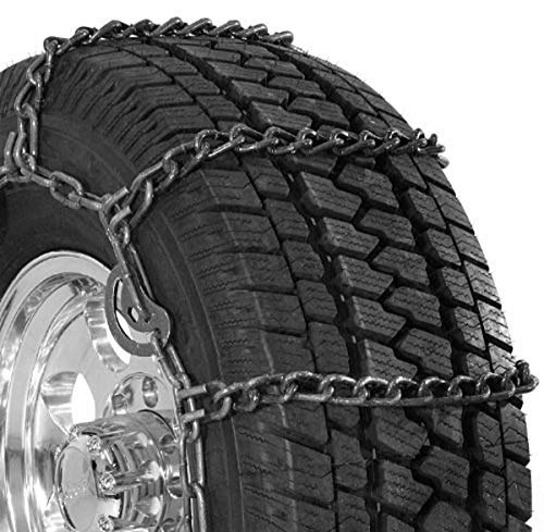 Security Chain Company Quik Grip Light Truck Tire Traction Chains 2-Pack: $202.30 Security Chain Company Quik Grip Light Truck Tire Traction Chains 2-Pack: $202.30