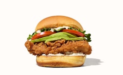 Shake Shack Scary Good Deal: Free sandwich w/ $10+ order