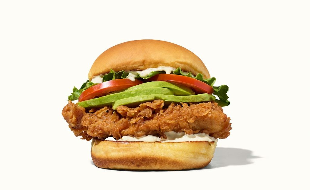 Shake Shack Scary Good Deal: Free sandwich w/ $10+ order