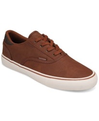 Dockers Men's Estes Wax Casual Sneakers for $26 + free shipping w/ $39