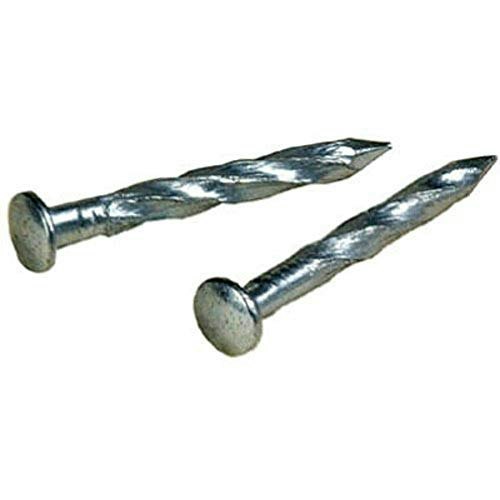 Anchor Wire Zinc-Plated Steel Trim and Finish Nails 1-oz.: $5.74 Anchor Wire Zinc-Plated Steel Trim and Finish Nails 1-oz.: $5.74