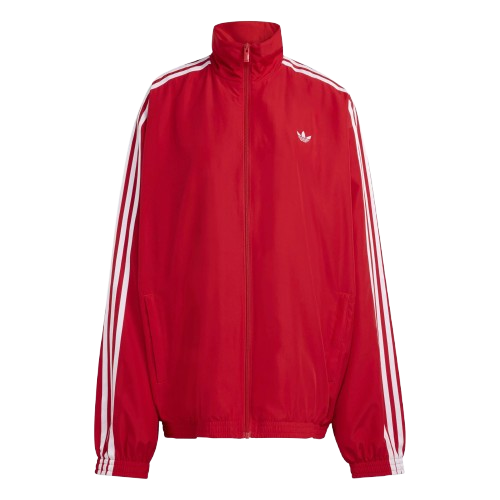 adidas Women's Originals Firebird Adilenium Track Top: $26