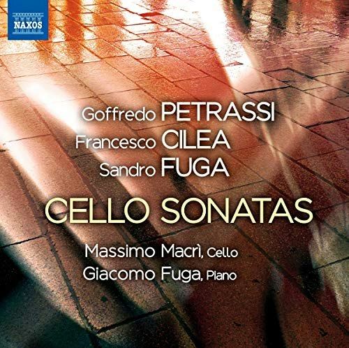 Preludio, Aria e Finale for Cello: $9.99 Preludio, Aria e Finale for Cello: $9.99
