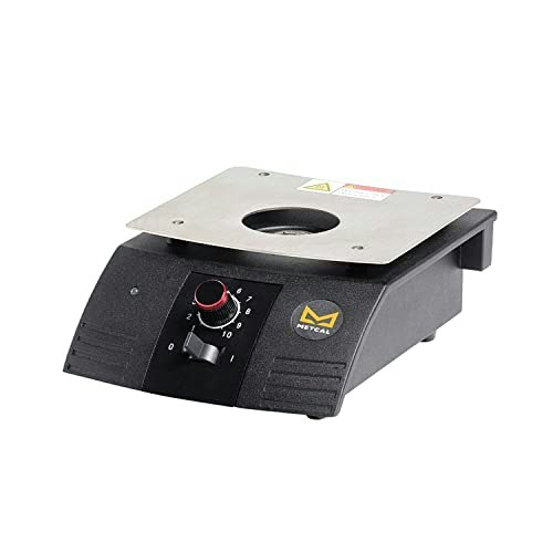 Metcal PCT-100-11 Focus Preheater: $370.44 Metcal PCT-100-11 Focus Preheater: $370.44