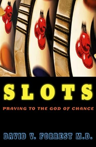 Slots: Praying to the God of Chance: $0.50 Slots: Praying to the God of Chance: $0.50