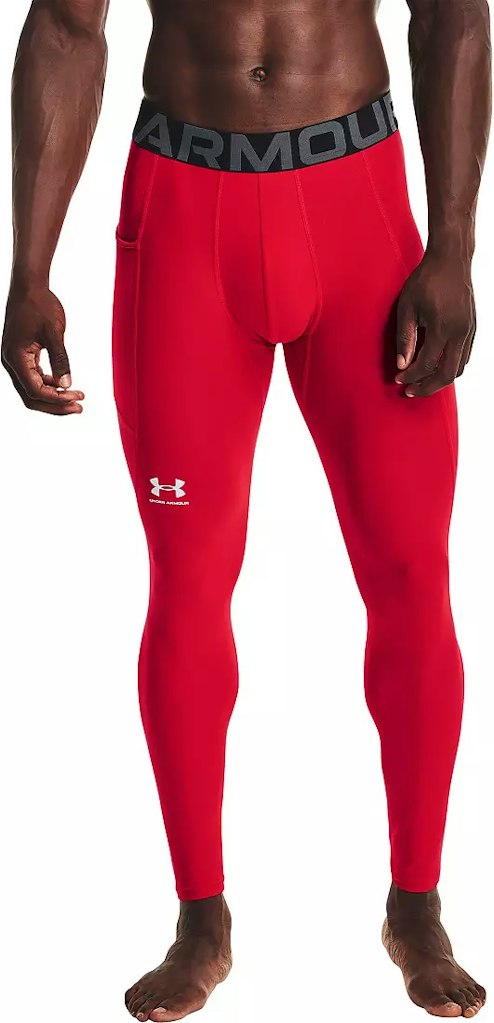 Under Armour Men's HeatGear Armour Leggings: $15 Under Armour Men's HeatGear Armour Leggings: $15