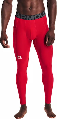 Under Armour Men's HeatGear Armour Leggings for $15 + free shipping w/ $49