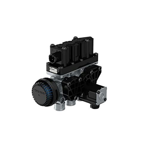 Wabco 4728800640 Solenoid Valve: $399.83 Wabco 4728800640 Solenoid Valve: $399.83