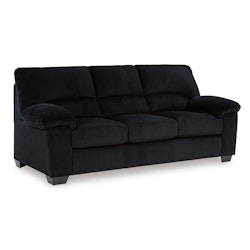 Signature Design by Ashley SimpleJoy Corduroy 3-Seater Sofa for $555 + free shipping
