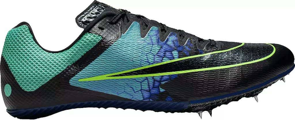 Nike Men's or Women's Rival Sprint Glam Track & Field Shoes: $22 Nike Men's or Women's Rival Sprint Glam Track & Field Shoes: $22