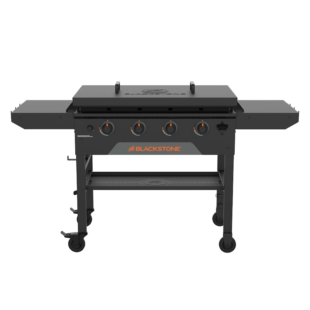 Blackstone 36" Original Omnivore Griddle w/ Hard Cover: $299
