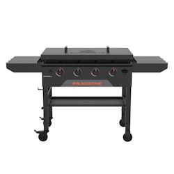 Blackstone 36" Original Omnivore Griddle w/ Hard Cover for $299 + free shipping