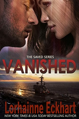 Vanished (The Saved Series Book 2): $0.99 Vanished (The Saved Series Book 2): $0.99